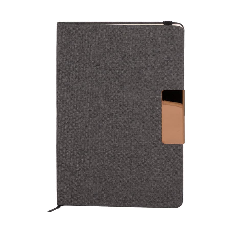 Set de Regalo «EPIC» negro con detalles encobrizados. - imagen 7