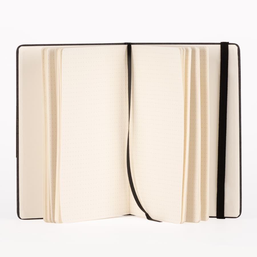 Set de Regalo «EPIC» negro con detalles encobrizados. - imagen 8