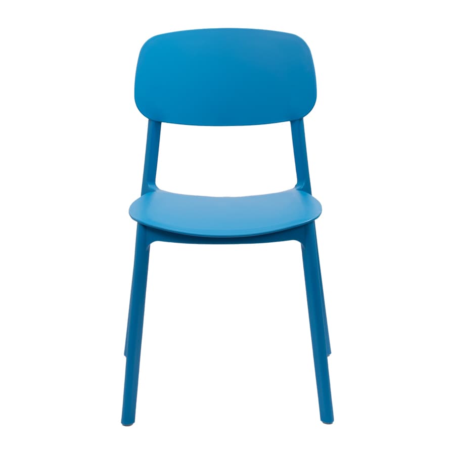 Silla apilable de plástico rígido «MARVIN» - imagen 8