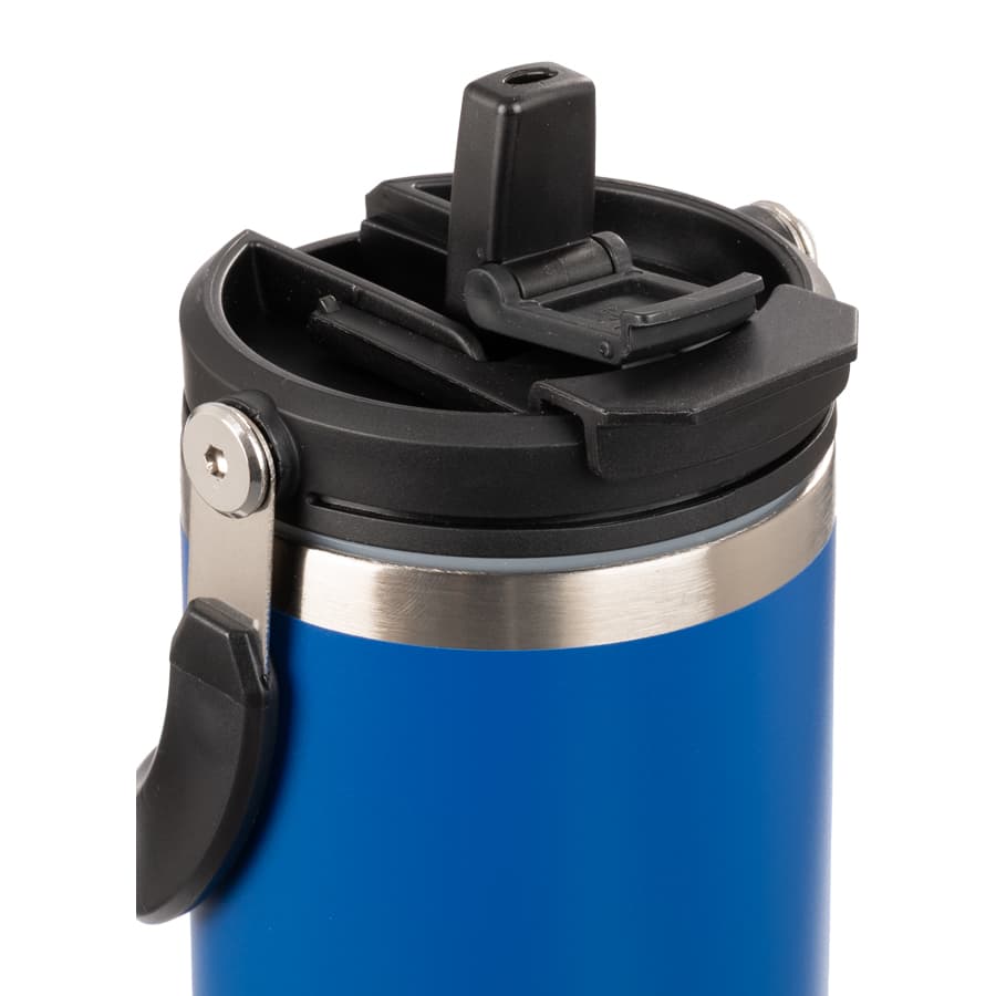 Mug Térmico gigante doble pared de acero «HOOK» 900cc - imagen 20