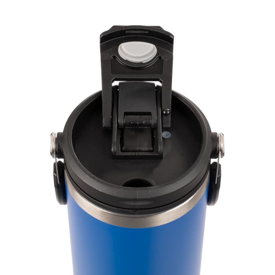 Mug Térmico gigante doble pared de acero «HOOK» 900cc - imagen 21