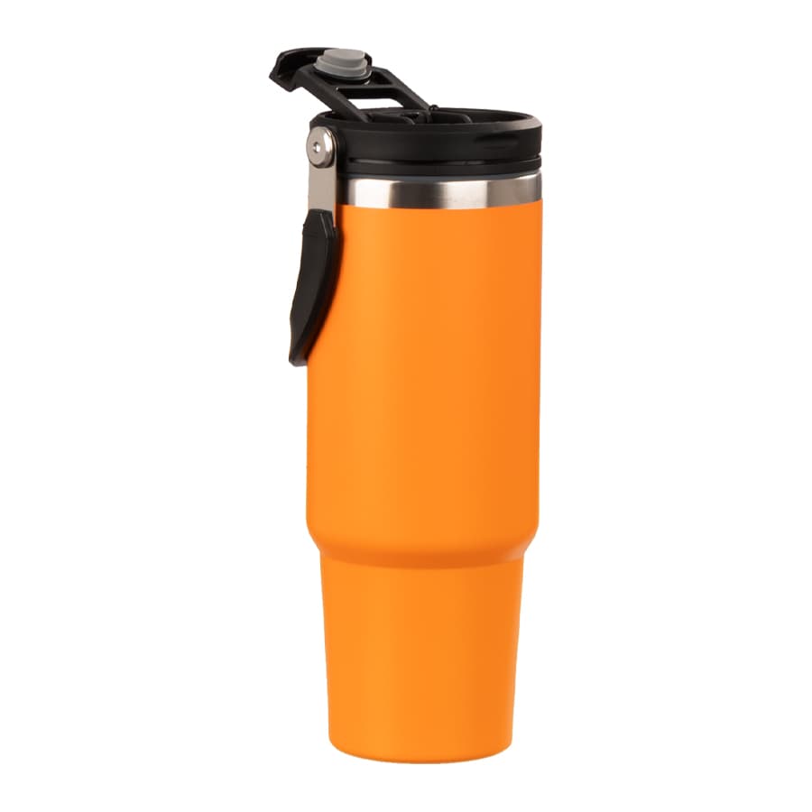 Mug Térmico gigante doble pared de acero «HOOK» 900cc - imagen 12