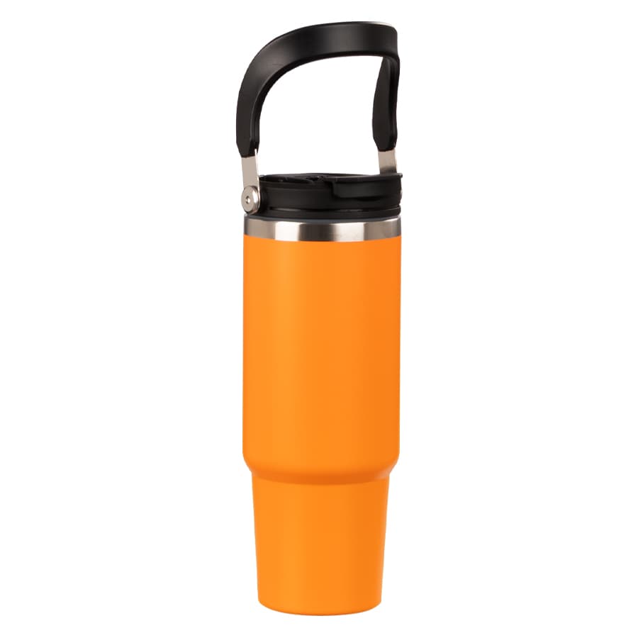 Mug Térmico gigante doble pared de acero «HOOK» 900cc - imagen 10