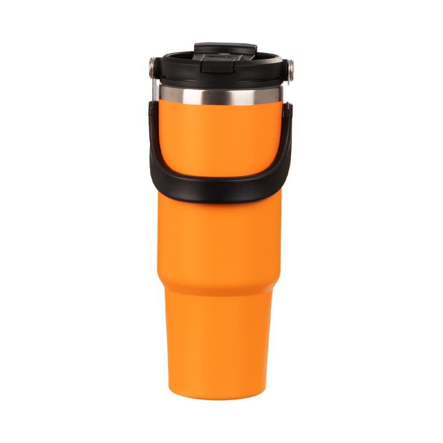 Mug Térmico gigante doble pared de acero «HOOK» 900cc - imagen 11