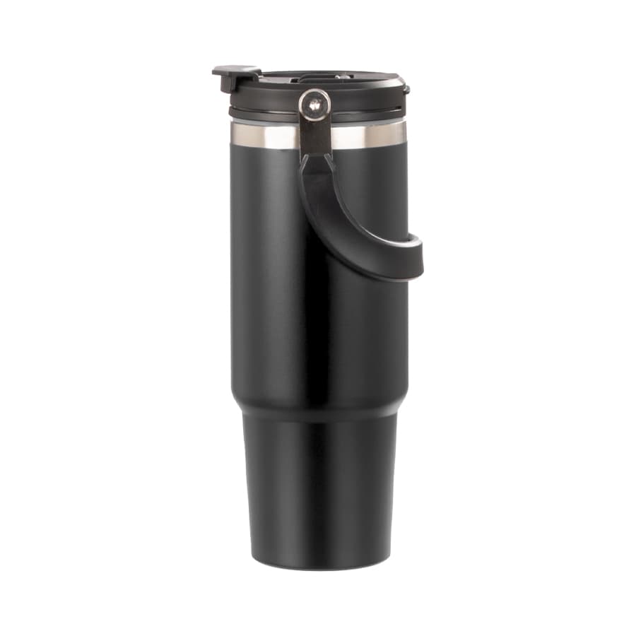 Mug Térmico gigante doble pared de acero «HOOK» 900cc - imagen 14