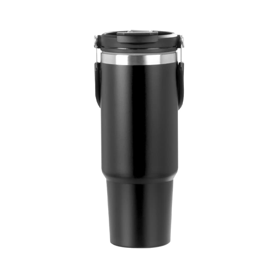 Mug Térmico gigante doble pared de acero «HOOK» 900cc - imagen 15