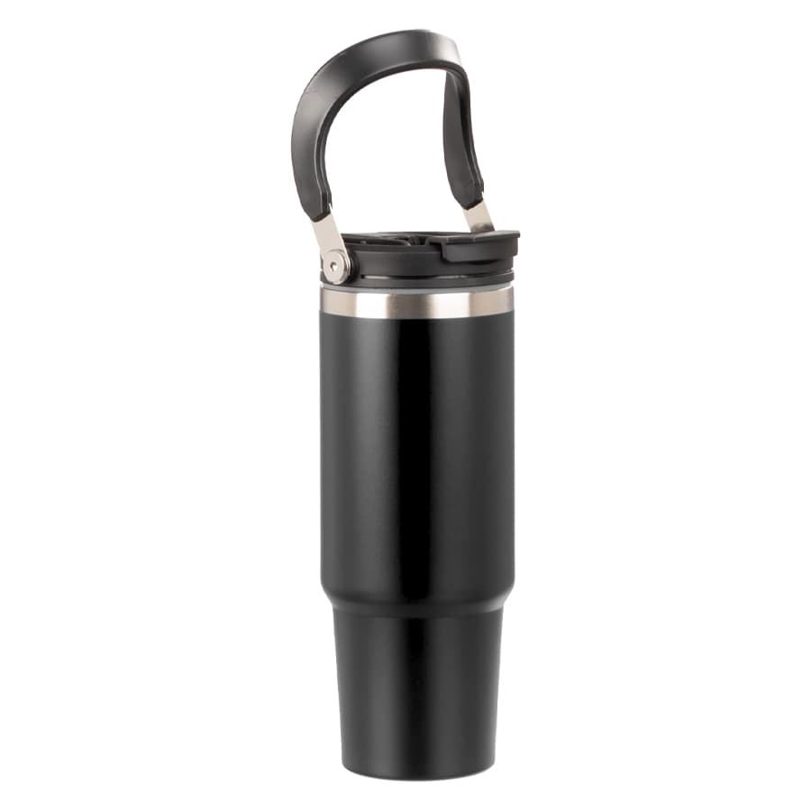 Mug Térmico gigante doble pared de acero «HOOK» 900cc - imagen 16