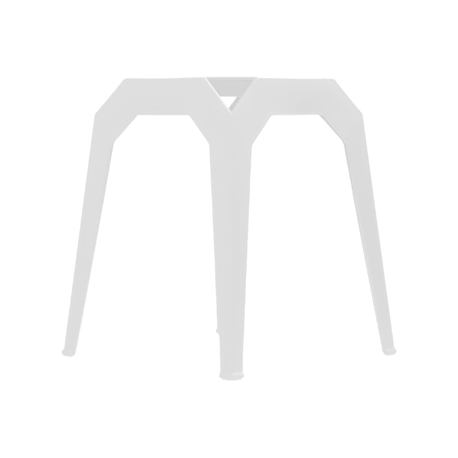 Piso apilable de plástico rígido «DENTON» - imagen 3