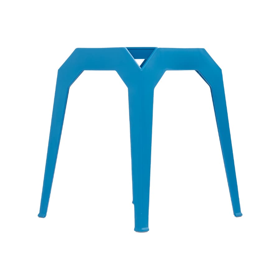 Piso apilable de plástico rígido «DENTON» - imagen 8