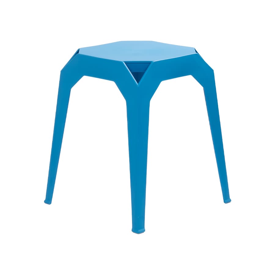 Piso apilable de plástico rígido «DENTON» - imagen 9