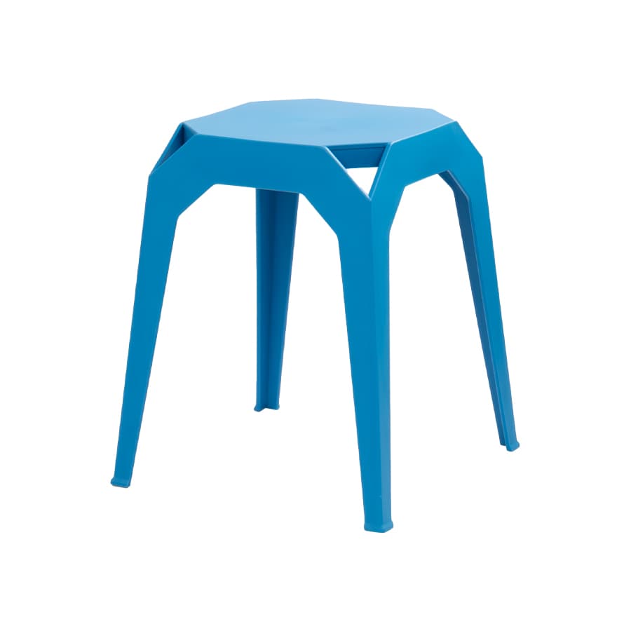 Piso apilable de plástico rígido «DENTON» - imagen 10