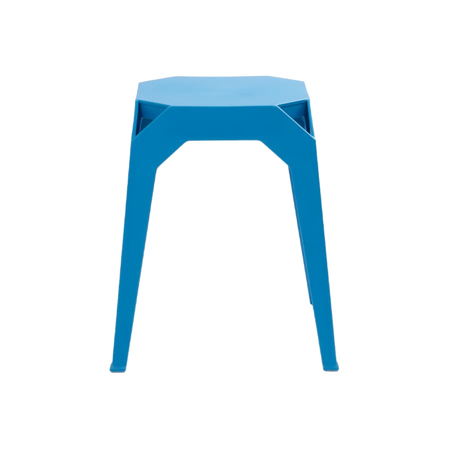 Piso apilable de plástico rígido «DENTON» - imagen 11