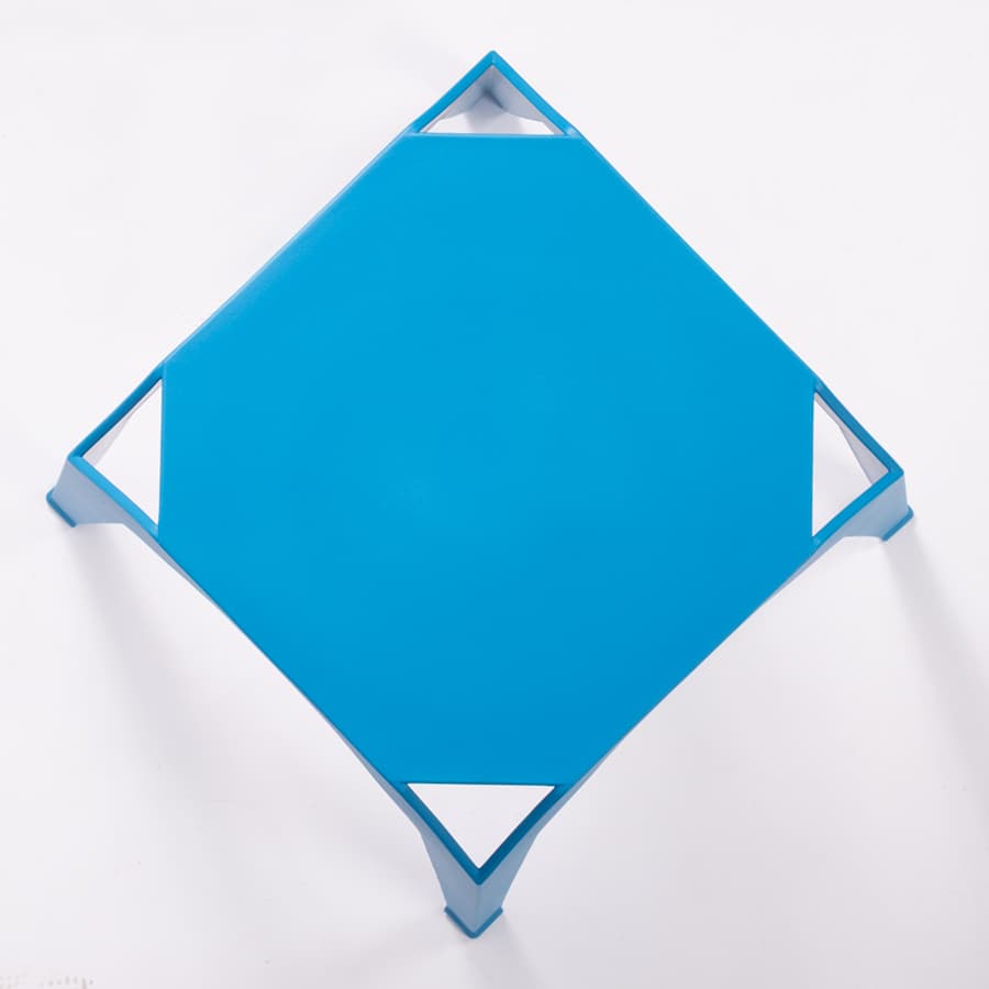 Piso apilable de plástico rígido «DENTON» - imagen 26