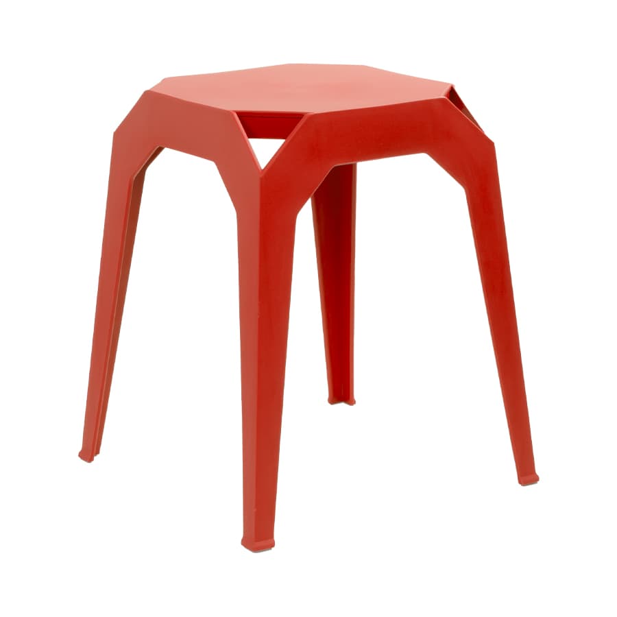 Piso apilable de plástico rígido «DENTON» - imagen 12