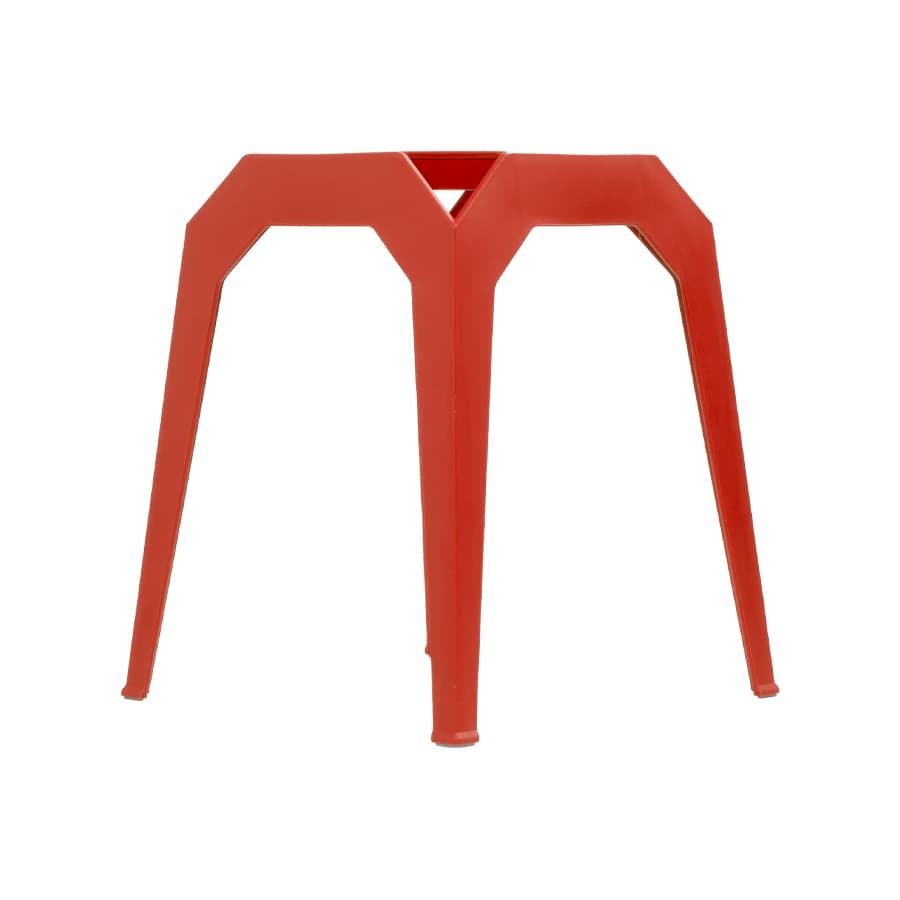 Piso apilable de plástico rígido «DENTON» - imagen 13