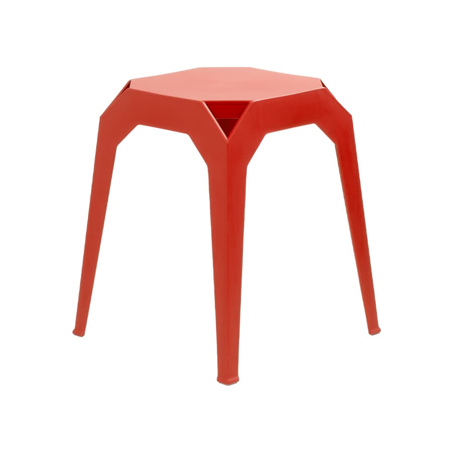 Piso apilable de plástico rígido «DENTON» - imagen 14