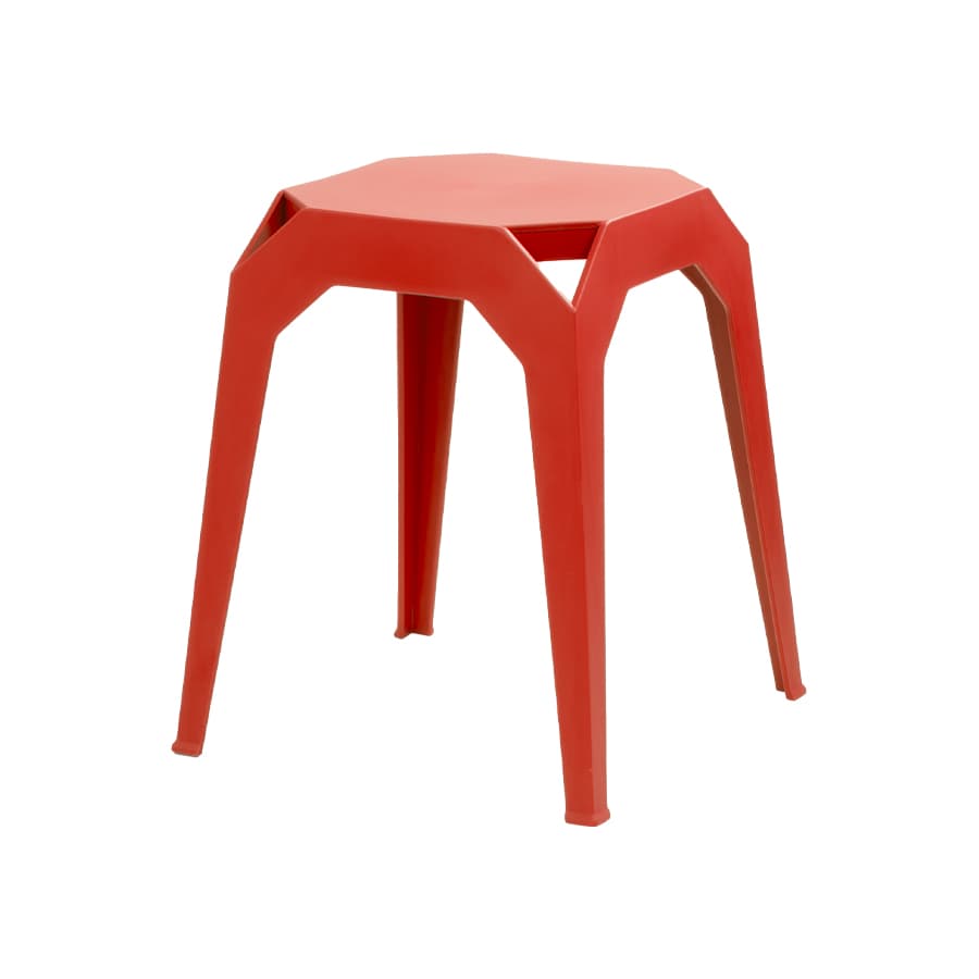 Piso apilable de plástico rígido «DENTON» - imagen 15