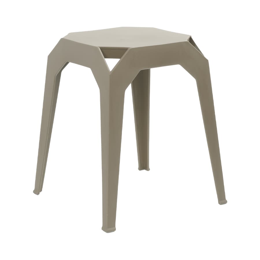 Piso apilable de plástico rígido «DENTON» - imagen 18