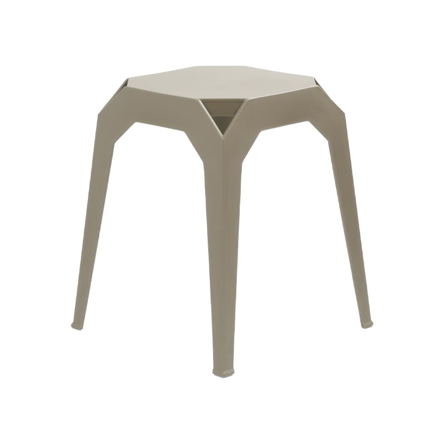 Piso apilable de plástico rígido «DENTON» - imagen 19