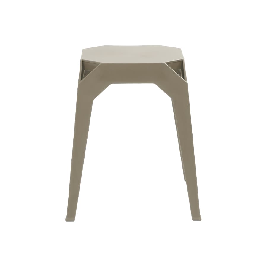 Piso apilable de plástico rígido «DENTON» - imagen 20