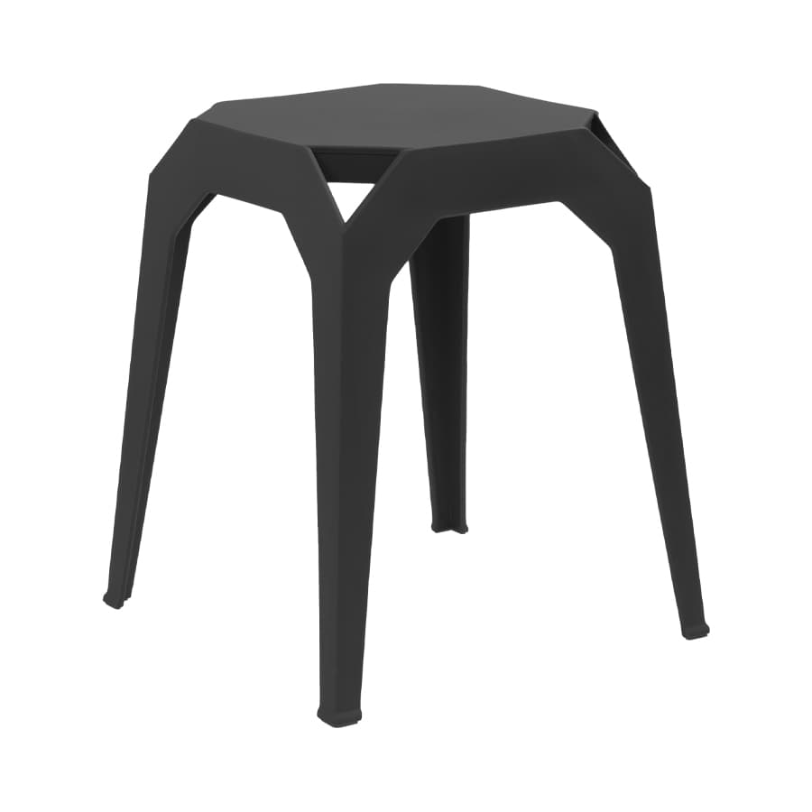 Piso apilable de plástico rígido «DENTON» - imagen 21