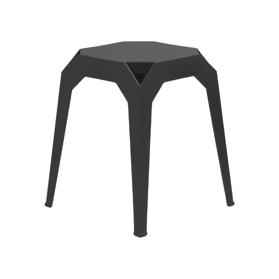 Piso apilable de plástico rígido «DENTON» - imagen 23