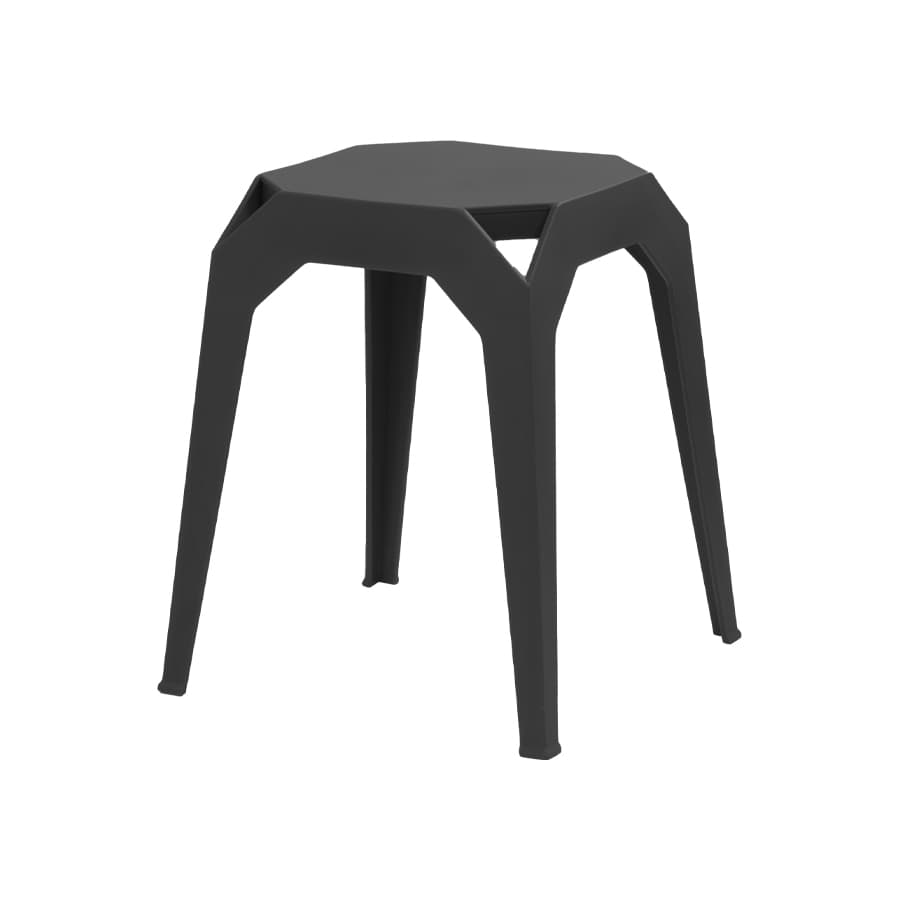 Piso apilable de plástico rígido «DENTON» - imagen 24