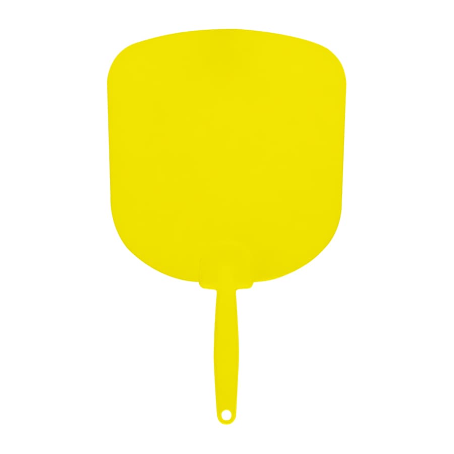 Abanico plástico «FRESH AIR» full color - imagen 7