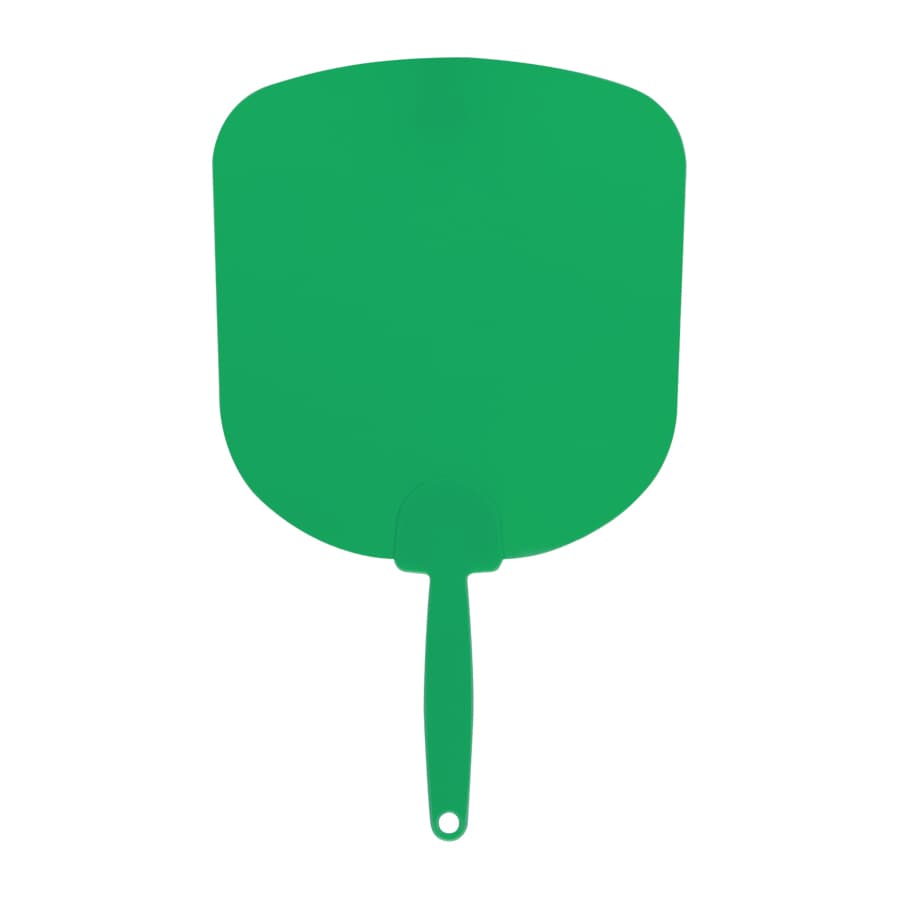 Abanico plástico «FRESH AIR» full color - imagen 8