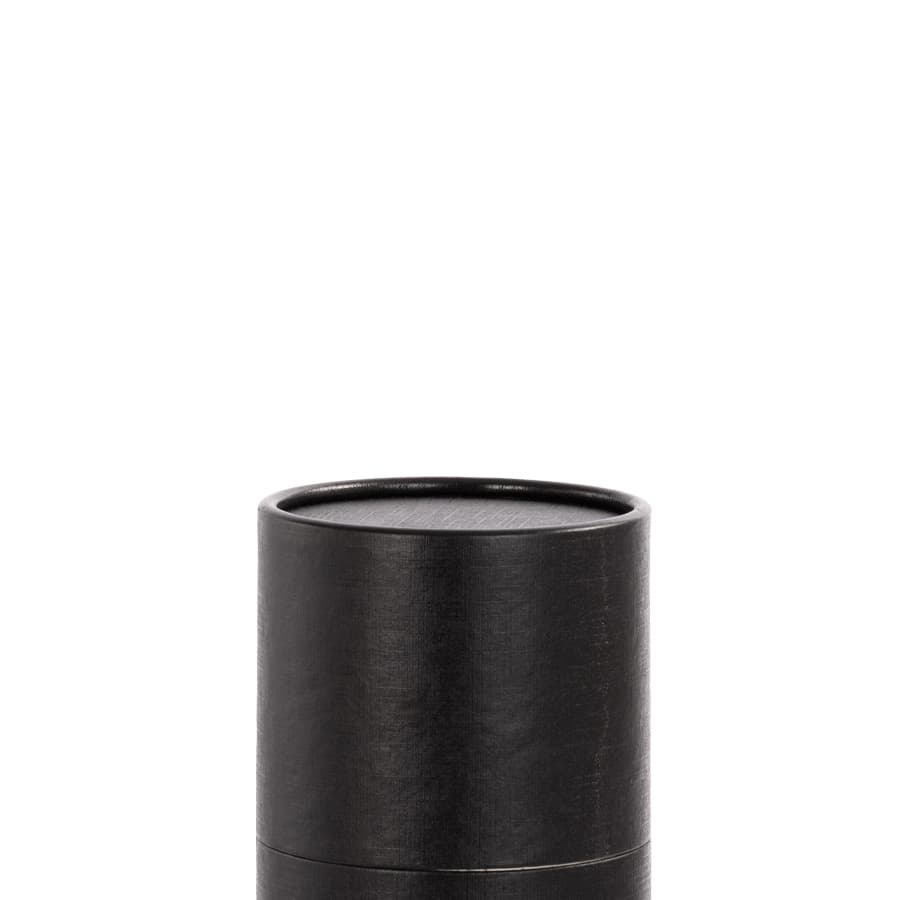 Caja tubular grande de cartón con tapa, para regalos. 2L - imagen 6