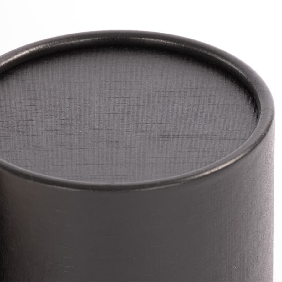 Caja tubular grande de cartón con tapa, para regalos. 2L - imagen 8