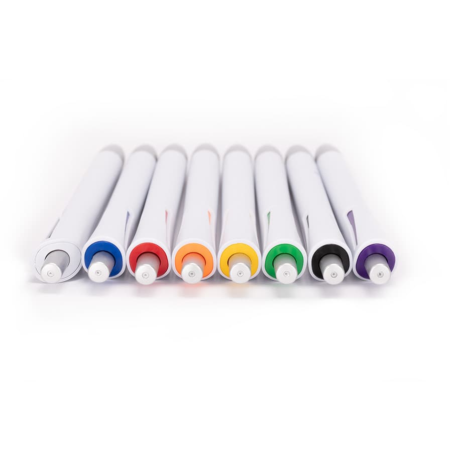 Bolígrafo «OPERA» - imagen 10