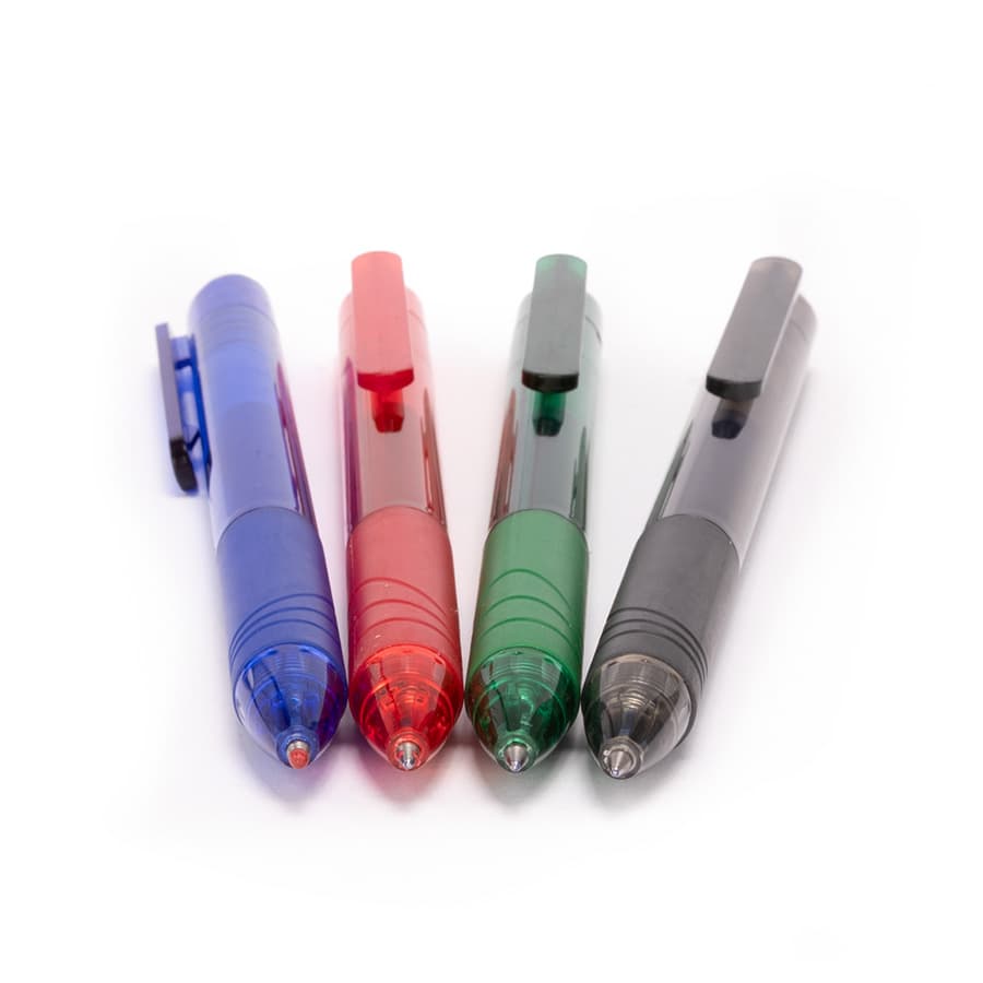 Bolígrafo borrable «ERASER» - imagen 7