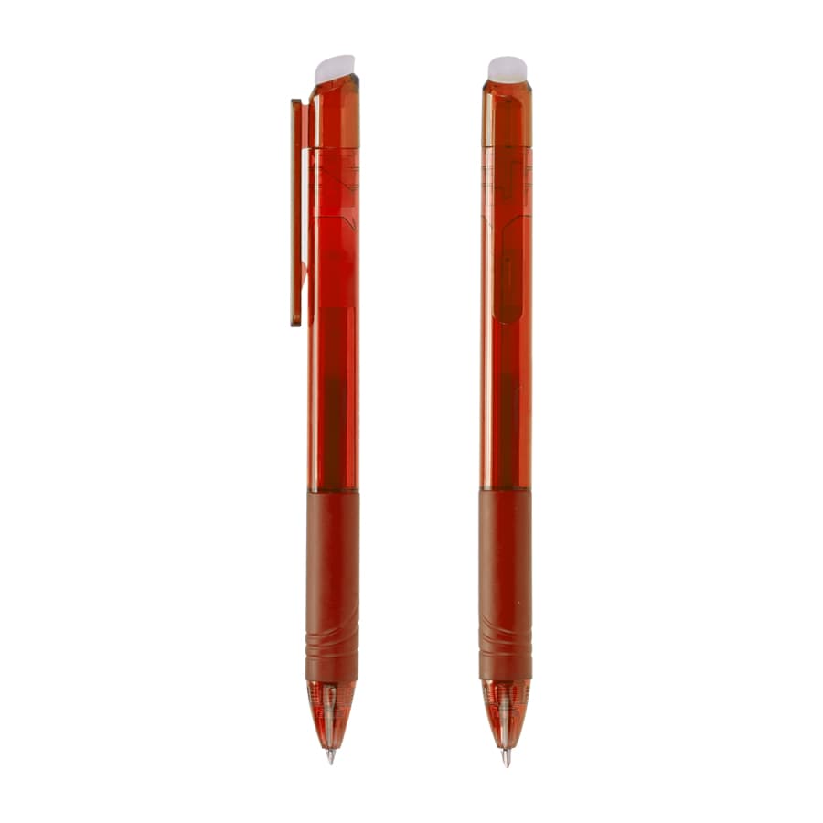 Bolígrafo borrable «ERASER» - imagen 4