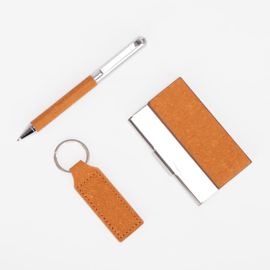 Set de Regalo ejecutivo «CORK». - imagen 7