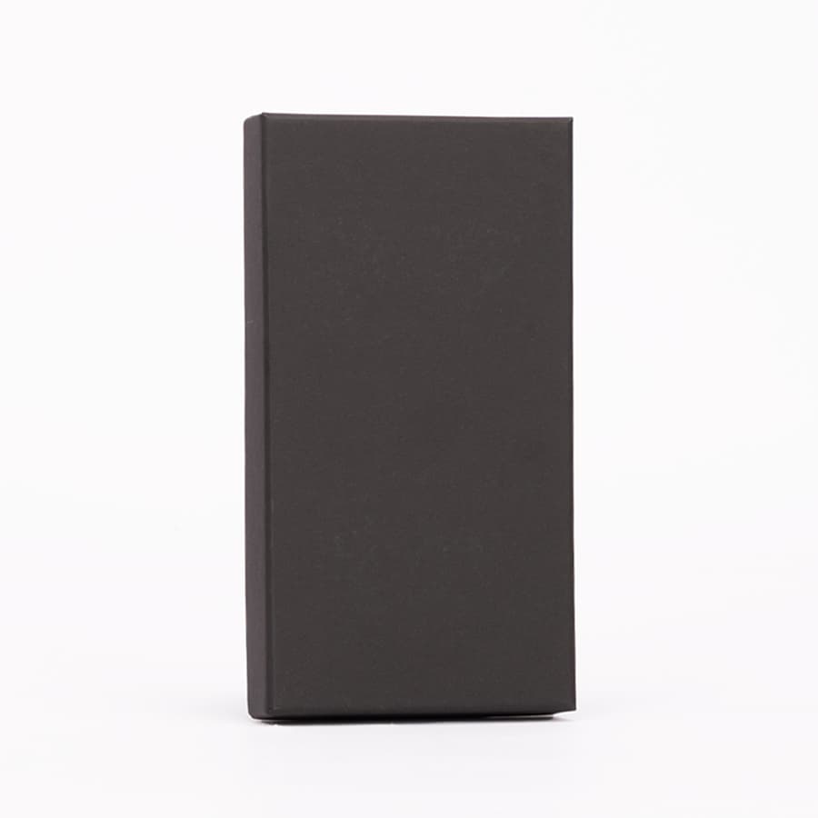 Set de Regalo «MINE» negro con detalles encobrizados. - imagen 7