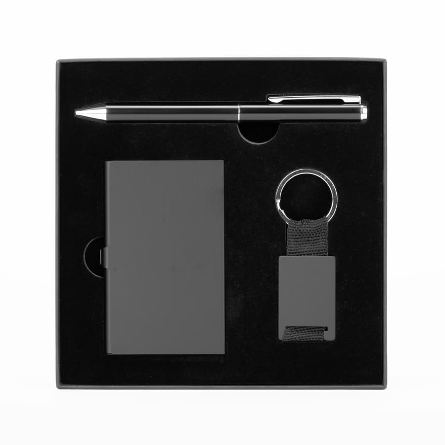 Set de Regalo ejecutivo «ARISTIDE». - imagen 3