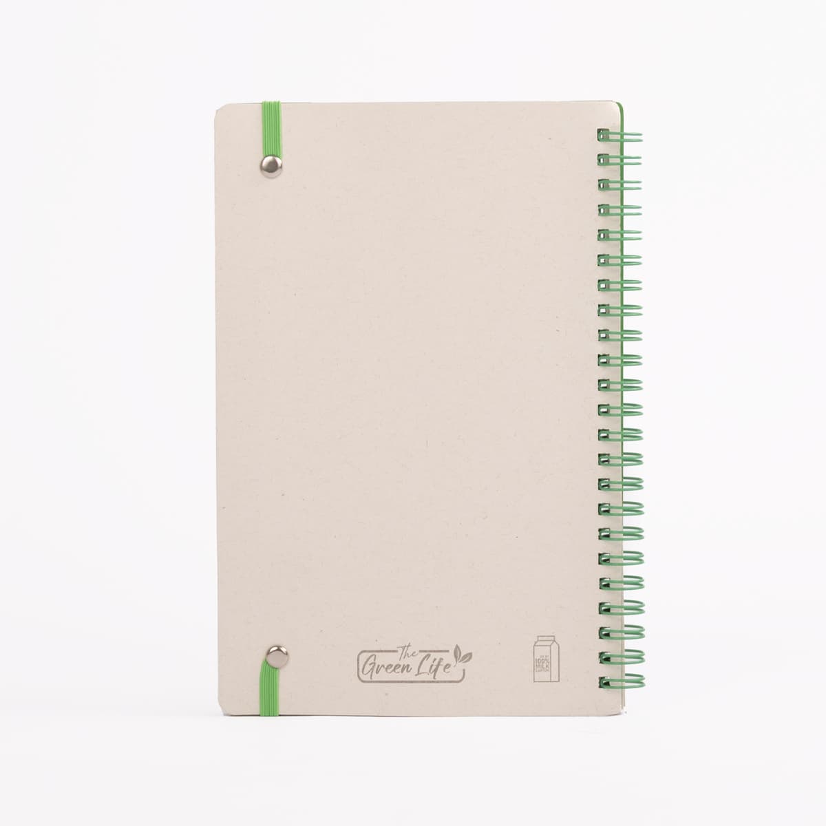 Cuaderno A5 OSORNO - imagen 8
