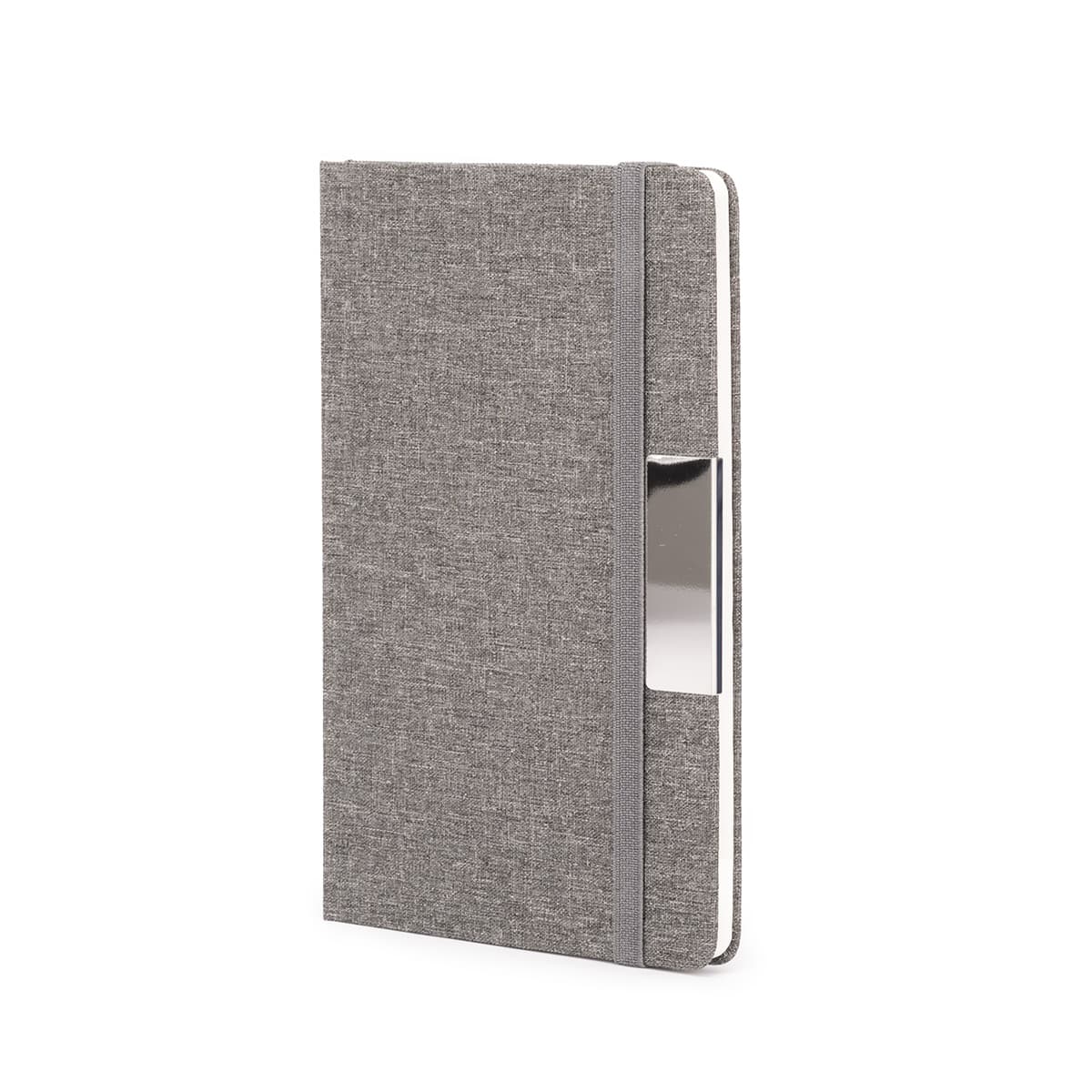 Set PARATY: Libreta de Notas, Bolígrafo y Llavero - imagen 3