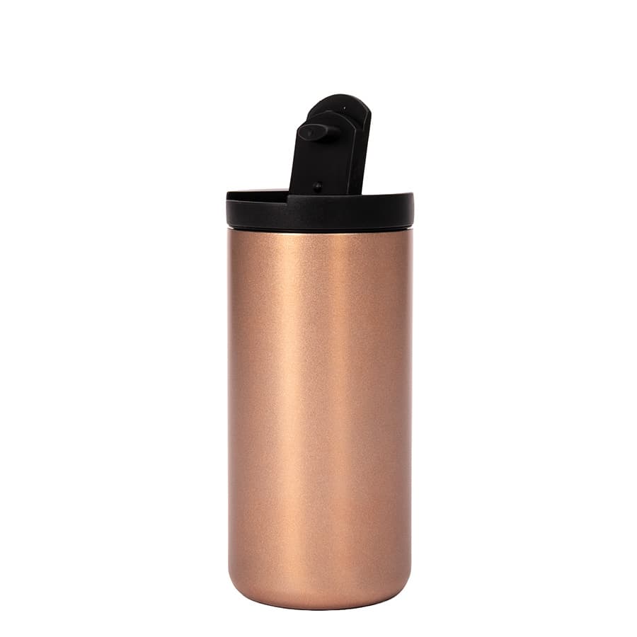 Mug térmico encobrizado «CUPRA» 500cc - imagen 2