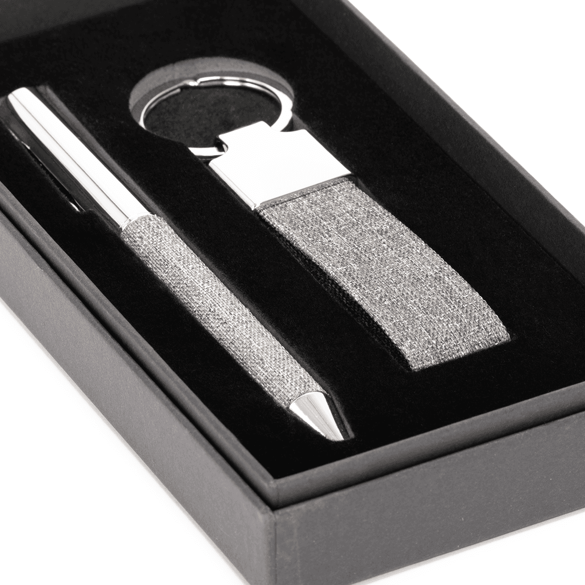 Set KALANI: Bolígrafo y Llavero - imagen 5