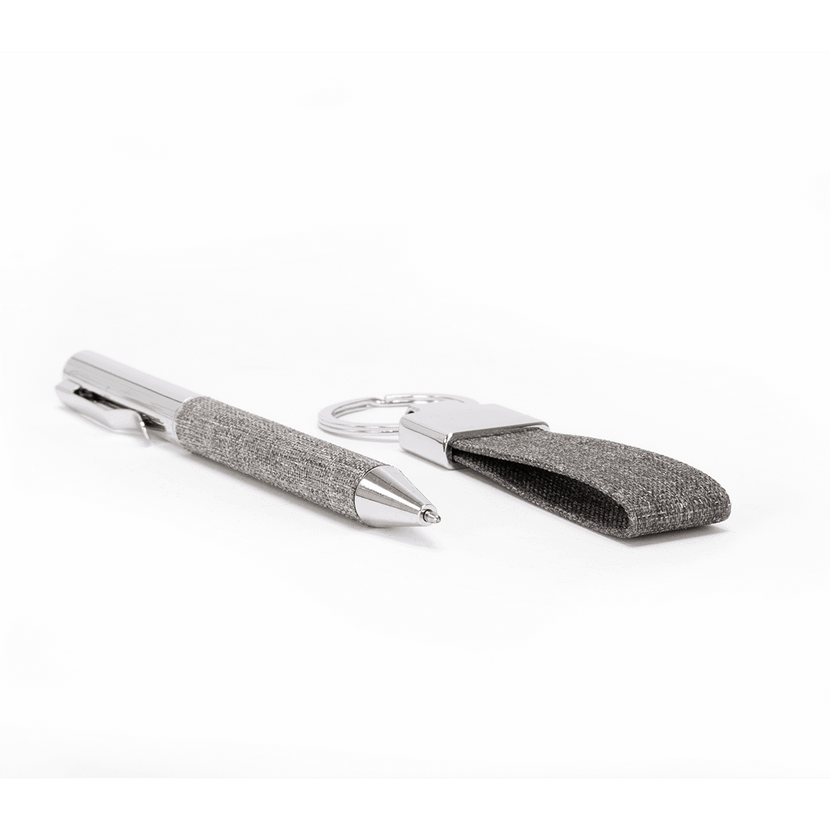 Set KALANI: Bolígrafo y Llavero - imagen 6