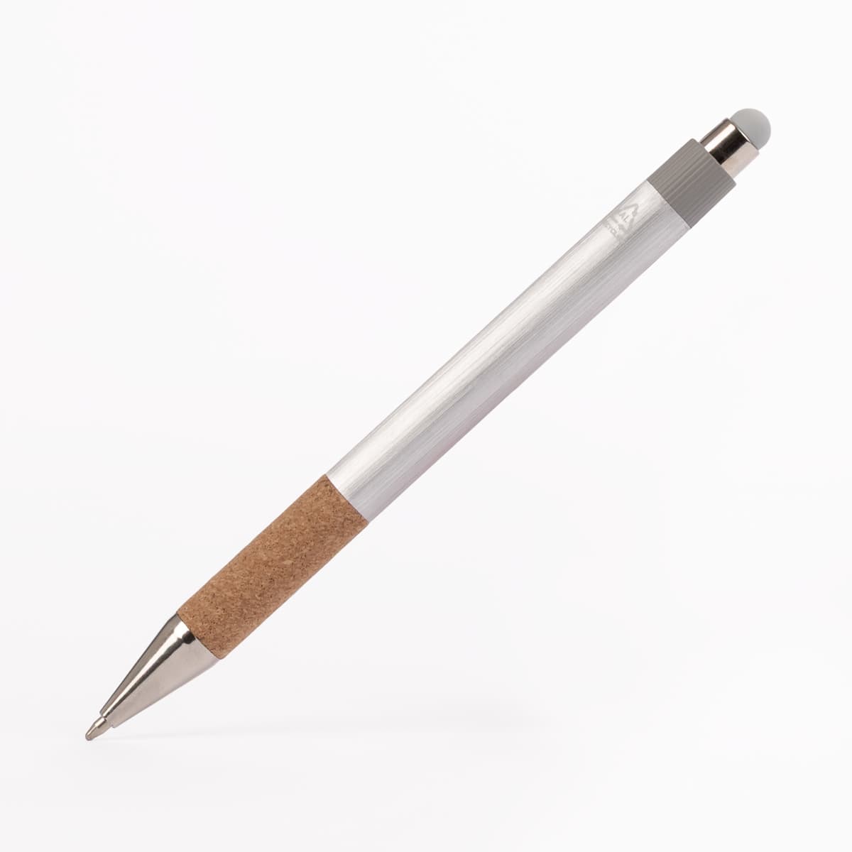 Bolígrafo de Aluminio ZERMATT - imagen 2