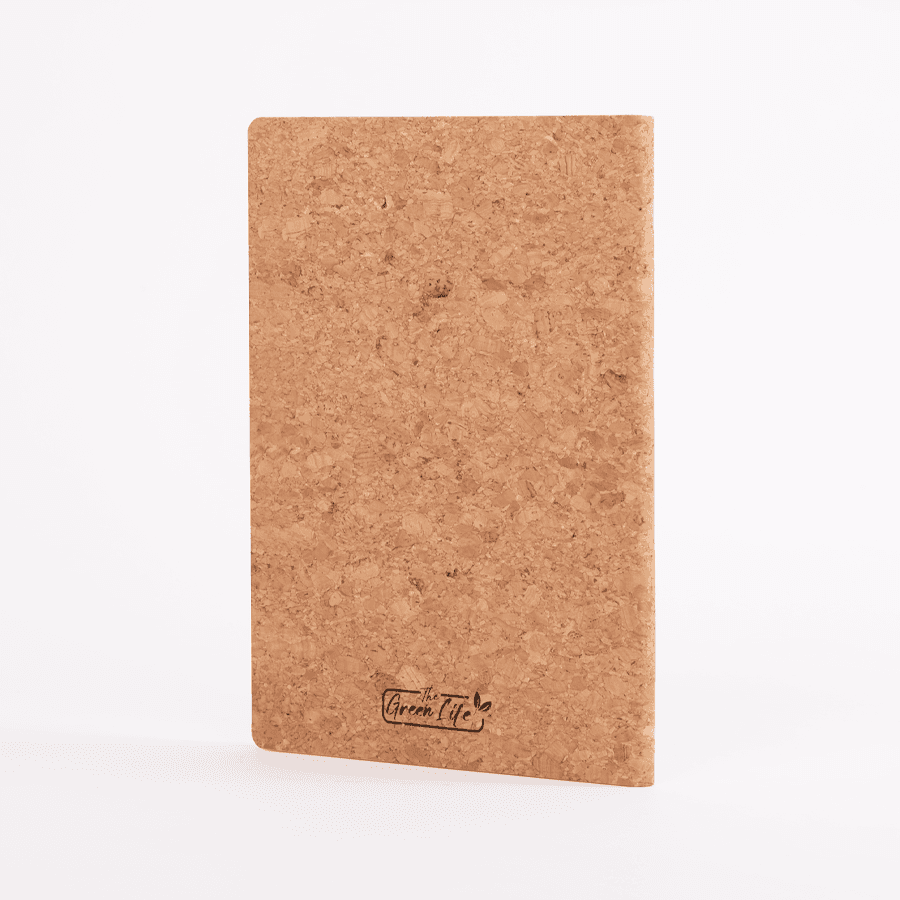 Cuaderno A5 ALCÁNTARA - imagen 2