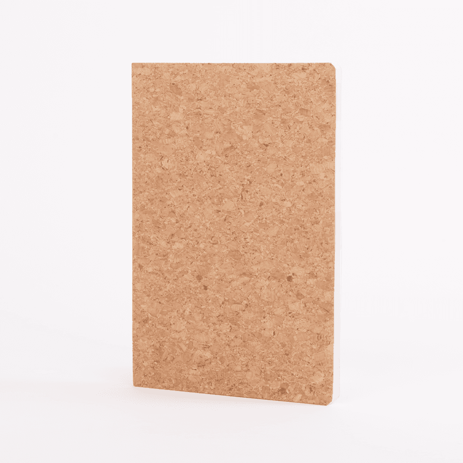 Cuaderno A5 ALCÁNTARA - imagen 3