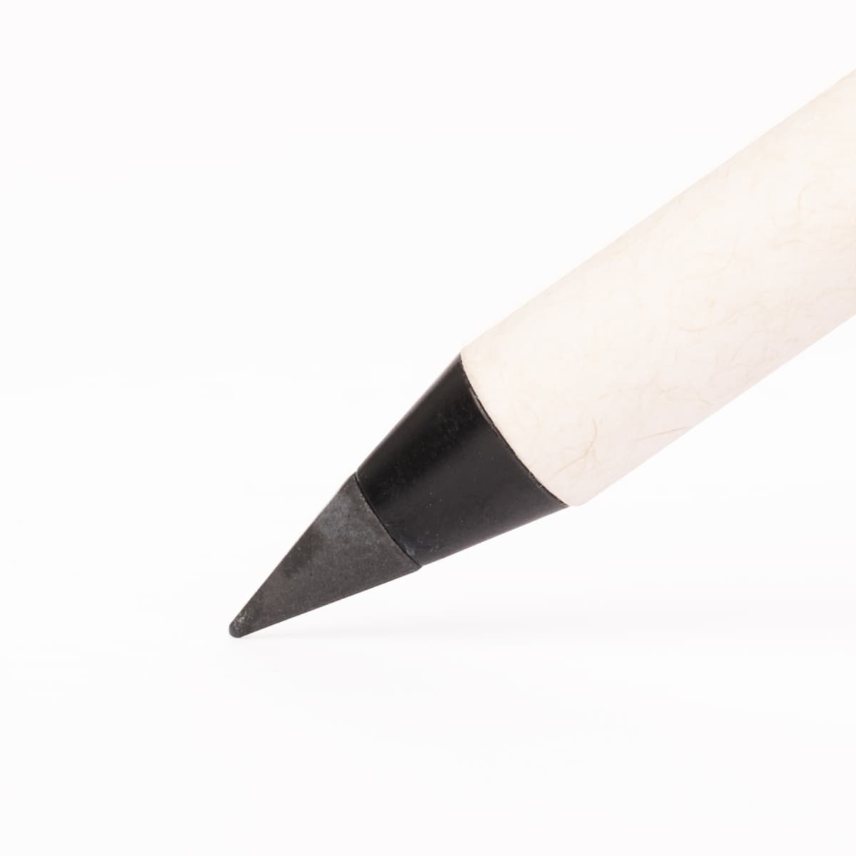 Lápiz grafito UBUD con goma de borrar - imagen 2