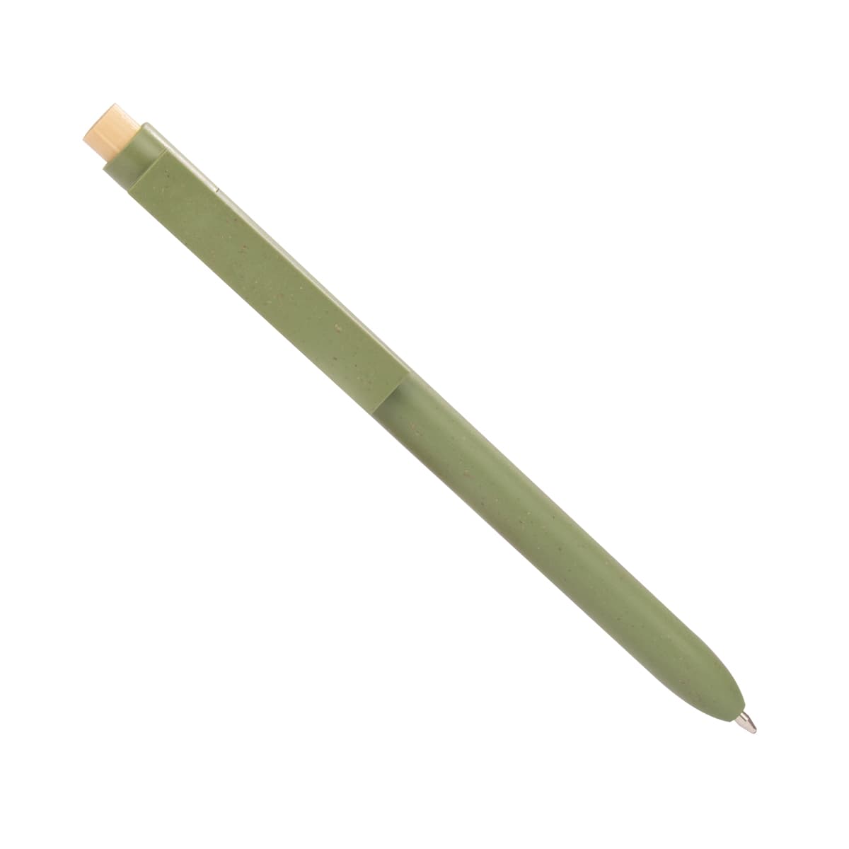 Bolígrafo retráctil BOMBAY - imagen 2