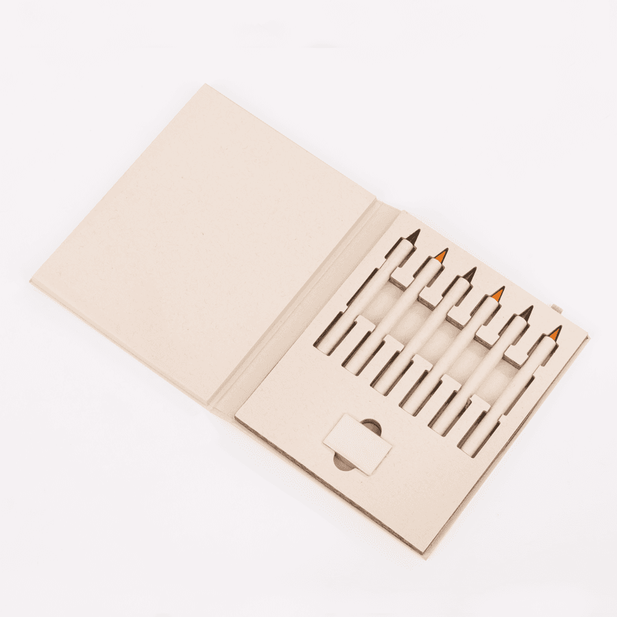 Set libreta BALEARES - imagen 2