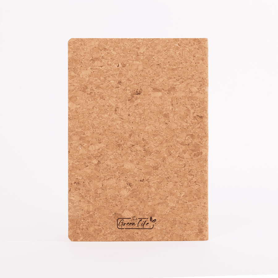 Cuaderno A5 ALCÁNTARA - imagen 4