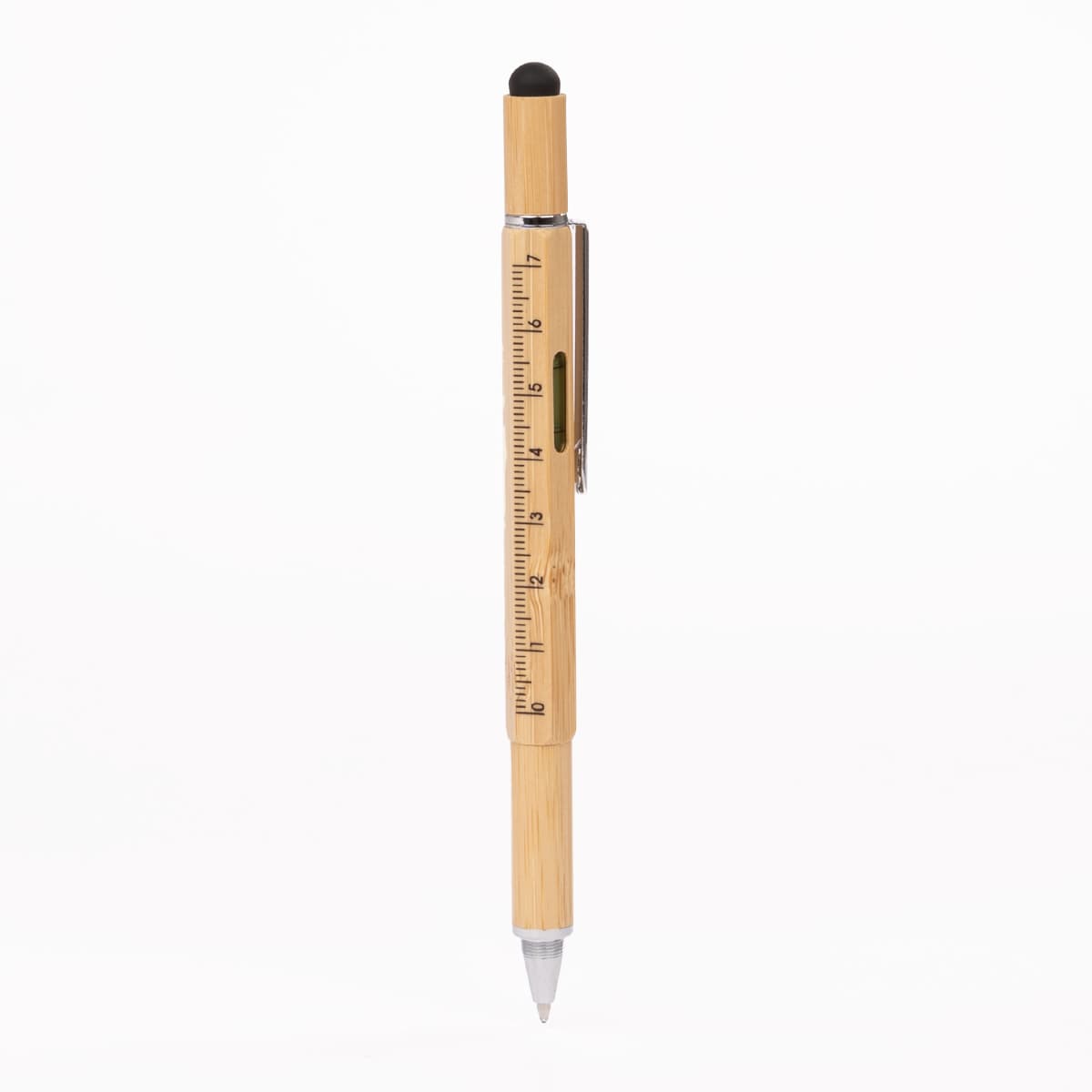 Bolígrafo MINDO con Regla y Destornilladores - imagen 3